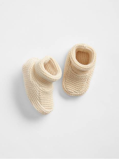 حذاء بوت برانان للأطفال الرضع
