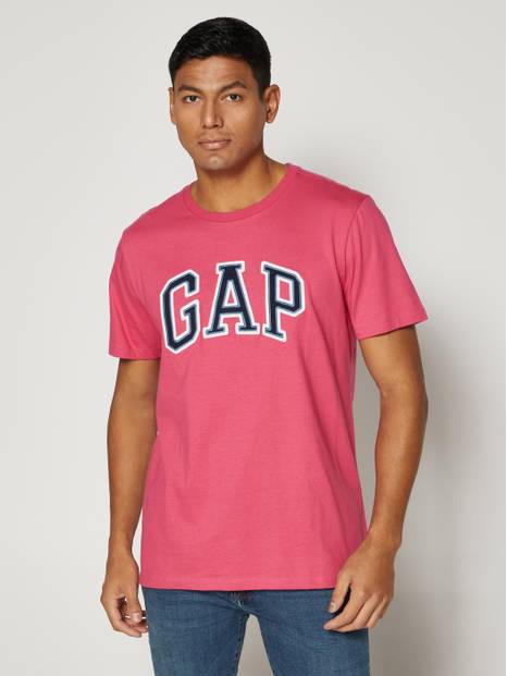 Gap Logo T-Shirt    
