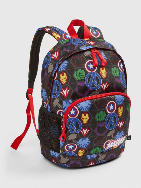 GapKids &#124 Marvel Avengers Senior Backpack