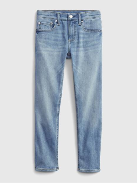 Kids Skinny Jeans with Washwell&#153