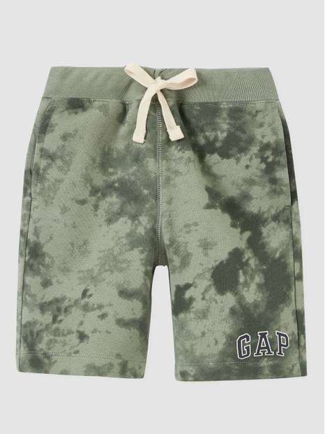 Toddler Gap Arch logo Shorts  