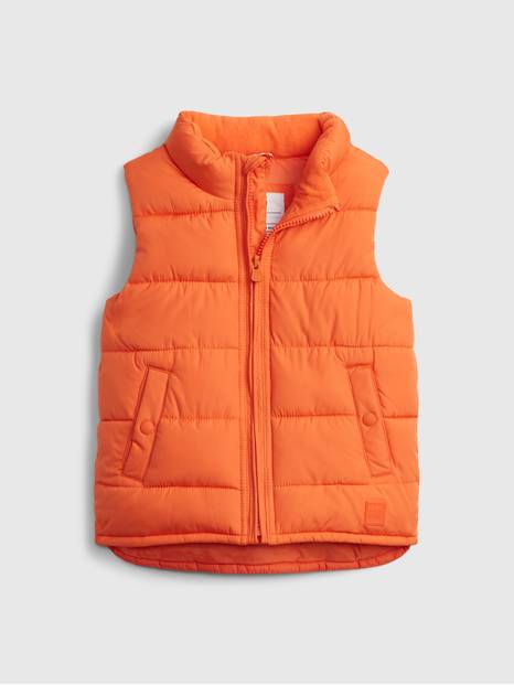 Toddler ColdControl Max Puffer Vest