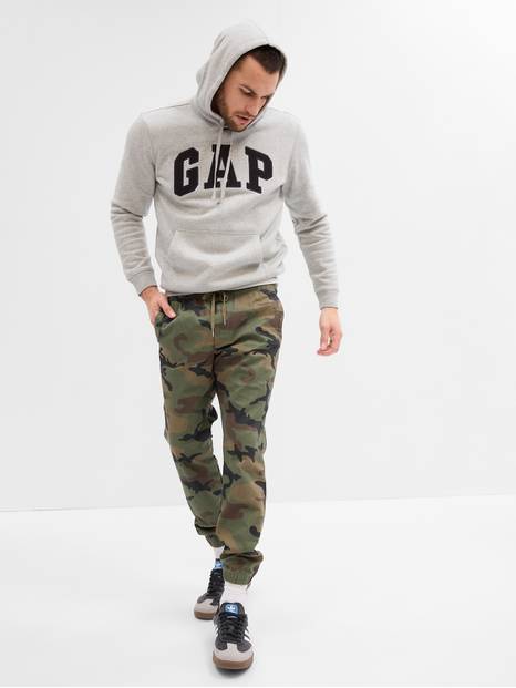 Essential Joggers
