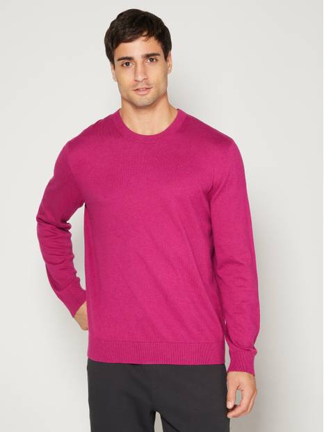 Mainstay Crewneck Sweater