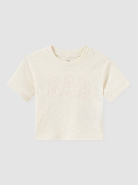 Baby Gap Logo T-Shirt 