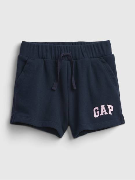 Toddler Gap Logo Shorts