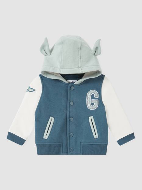 Baby Gap Star Wars™ Varsity Jacket 