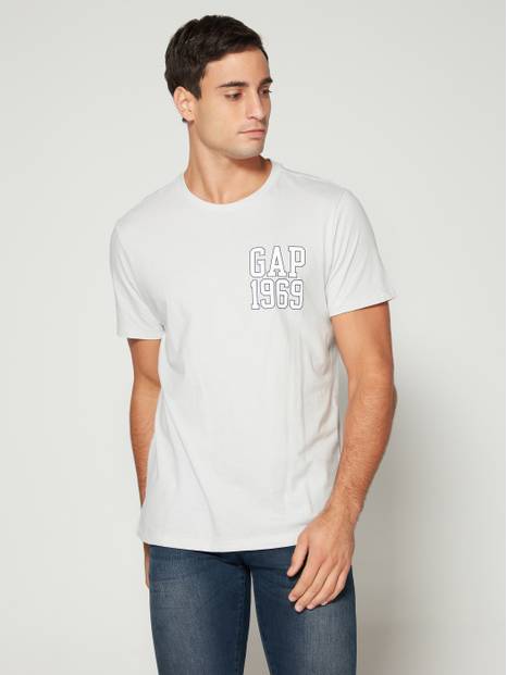 GAP 1969 Logo T-shirt 