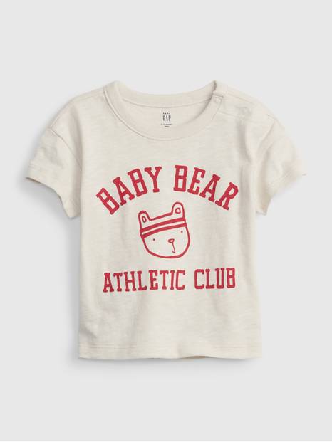 Baby Cotton T-Shirt