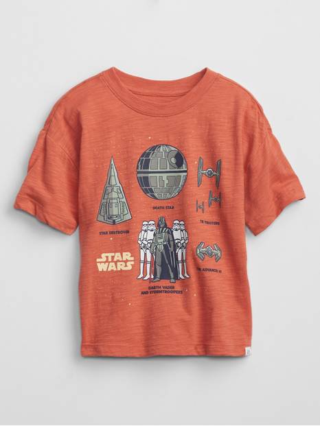babyGap &#124 Star Wars&#153 Graphic T-Shirt