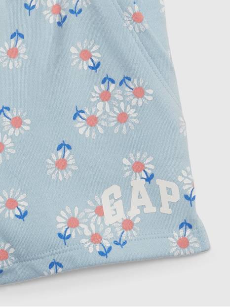 Toddler Pull-On Shorts