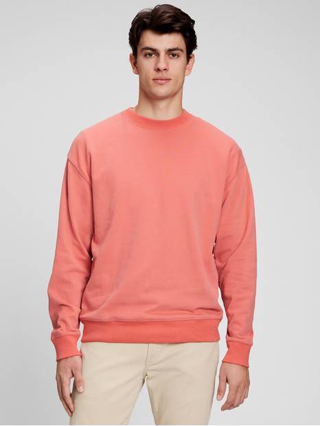 Vintage Soft Crewneck Sweatshirt