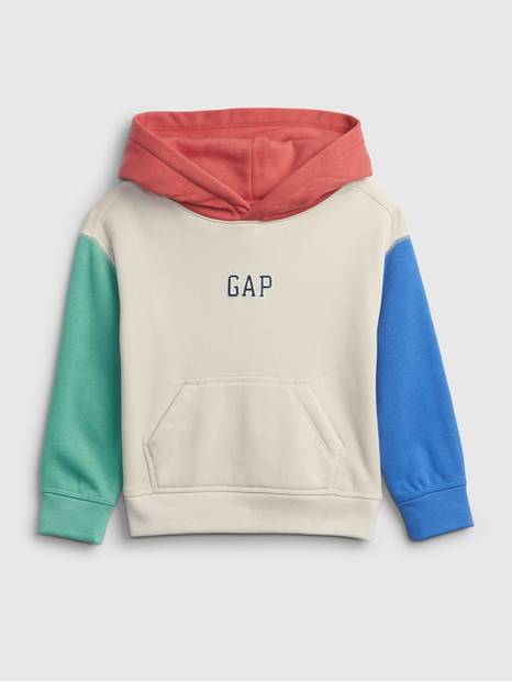 Toddler Graphic Hoodie