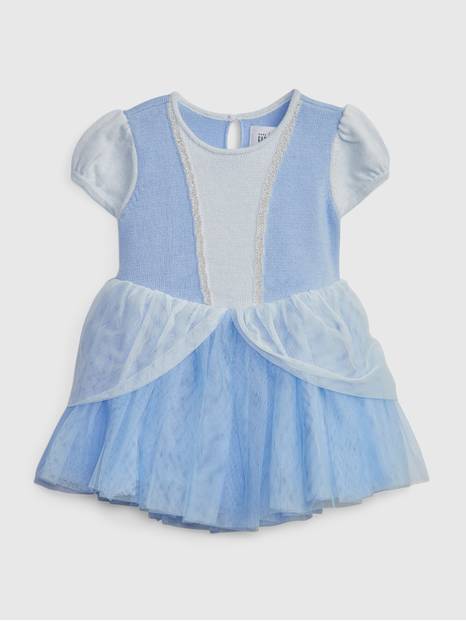 babyGap &#124 Disney Cinderella Tulle Dress