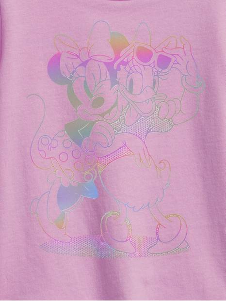 babyGap &#124 Disney Mickey Mouse Graphic T-Shirt