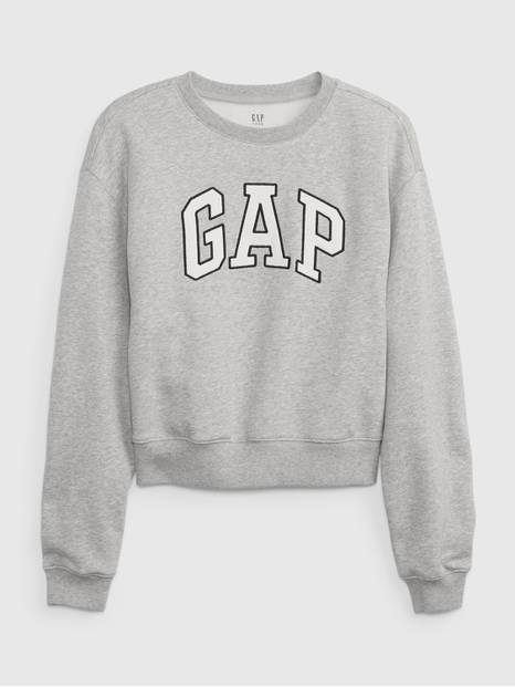 Teen Gap Logo Sweatshirt
