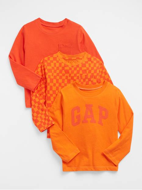 babyGap T-Shirt (3-Pack)
