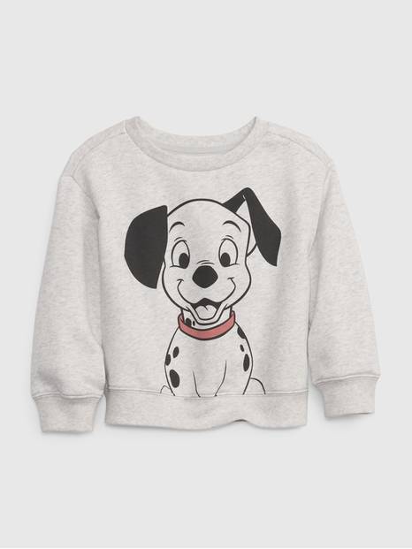 babyGap &#124 Disney Graphic Sweatshirt
