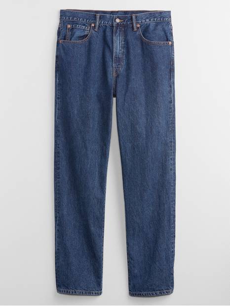 '90s Original Straight Jeans with Washwell