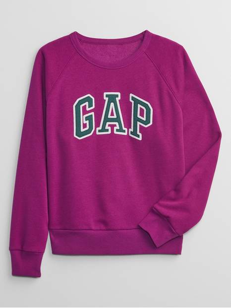 Gap Logo Sweatshirt