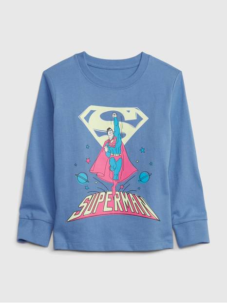 babyGap | DC&#153 Hero Graphic T-Shirt