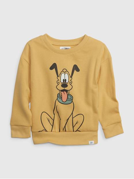 babyGap &#124 Disney Graphic Sweatshirt
