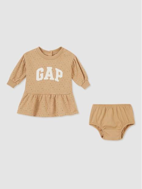 Baby Gap Arch Dress 