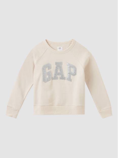 Kids Gap Logo Sweatshirt  