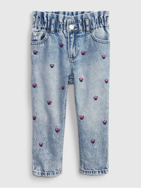babyGap &#124 Disney Just Like Mom Jeans with Washwell