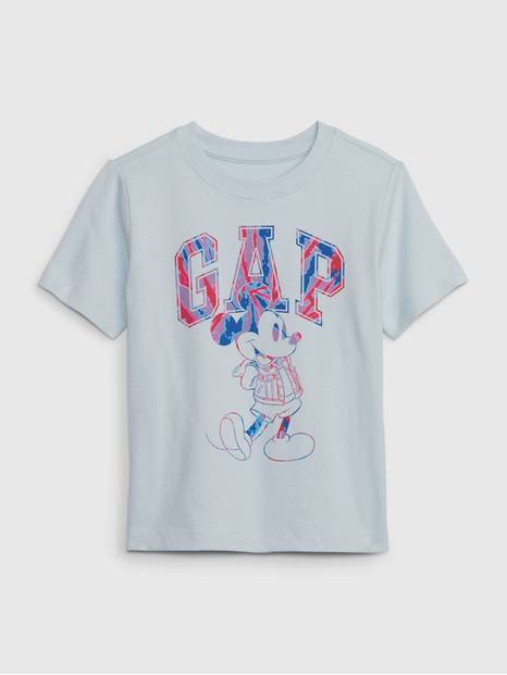 babyGap &#124 Disney Mickey Mouse T-Shirt