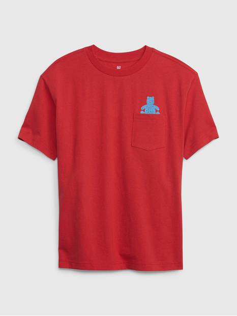 Gap Brannan T-shirt