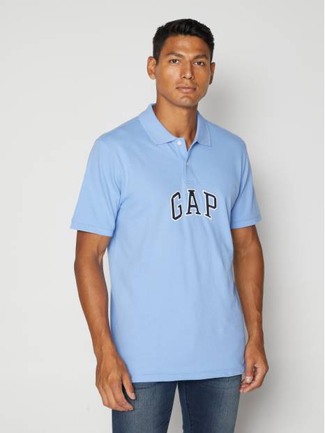 Gap Logo Polo Shirt