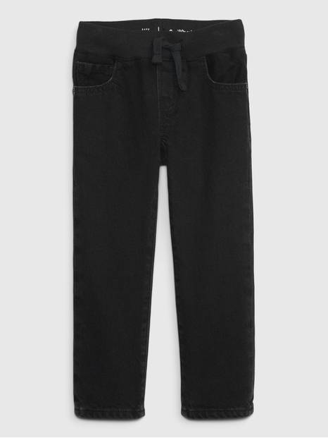 Toddler '90s Original Straight Jeans with Washwell