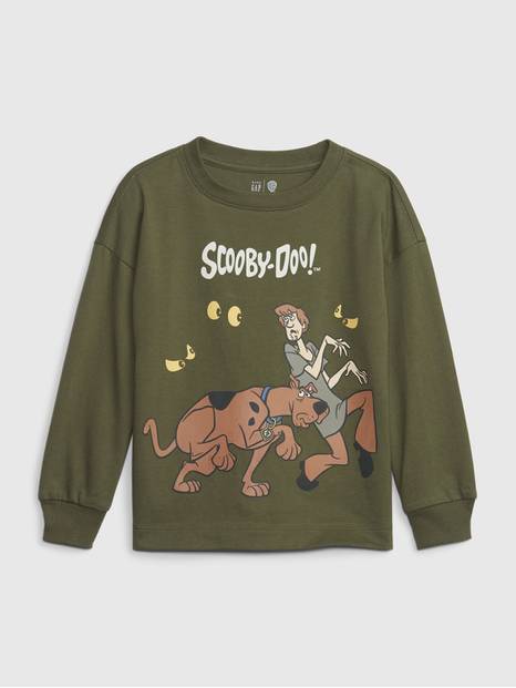 babyGap &#124 WB&#153 Scooby-Doo Graphic T-Shirt