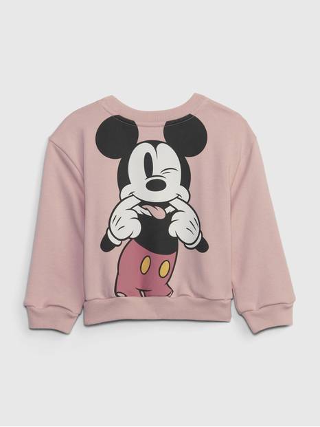 babyGap &#124 Disney Pullover Sweatshirt