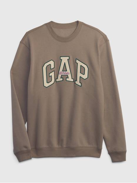 Gap Arch Logo Sweatshirt
