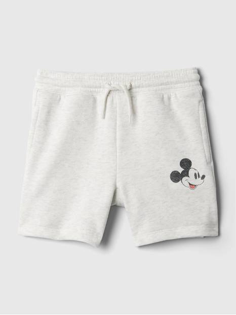 babyGap &#124 Disney Mickey Mouse Shorts
